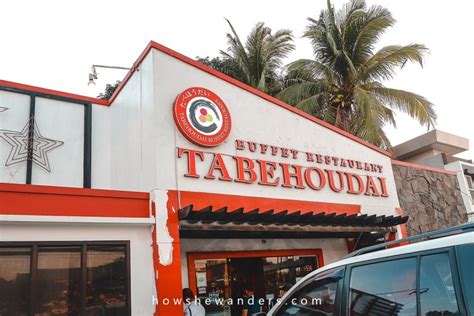 tabehoudai|tabehoudai pampanga.